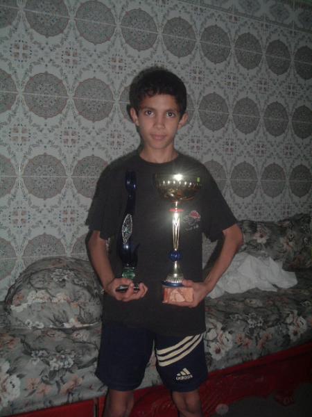 moi anwar soussi
